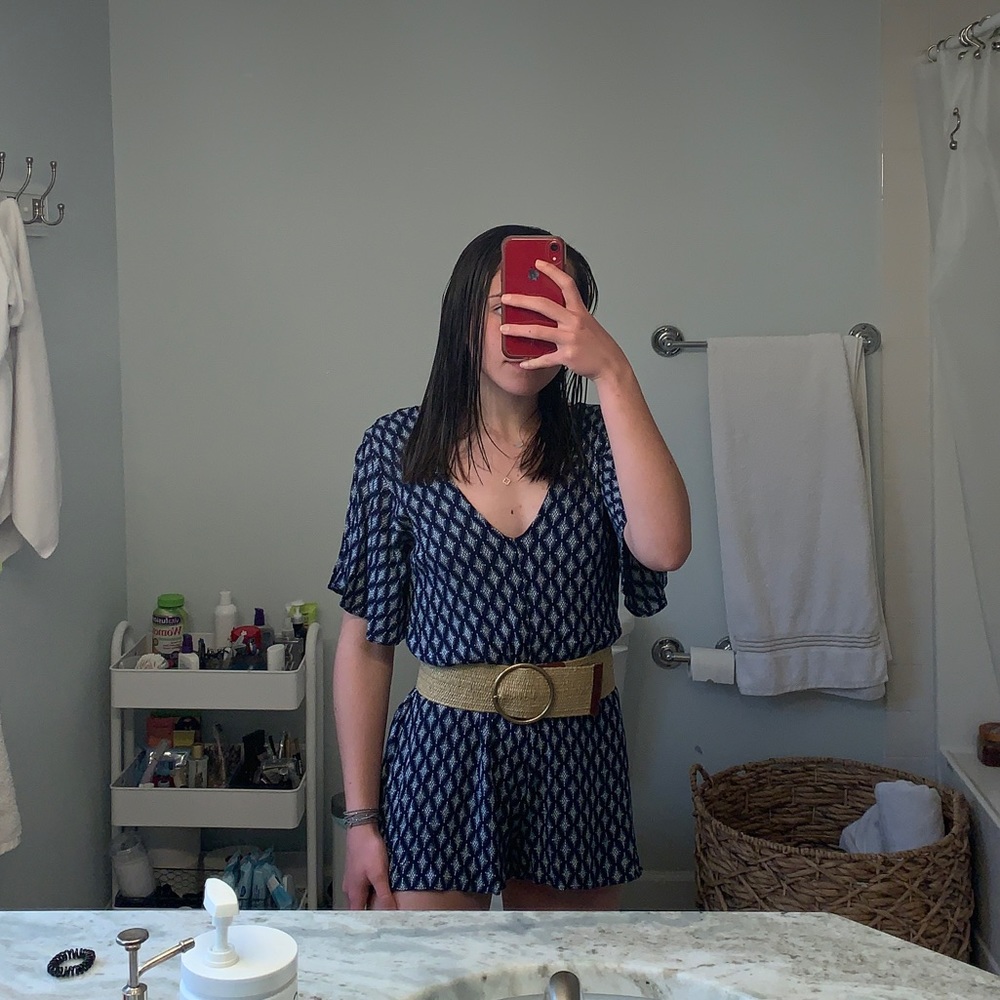 CUTEST ROMPER.